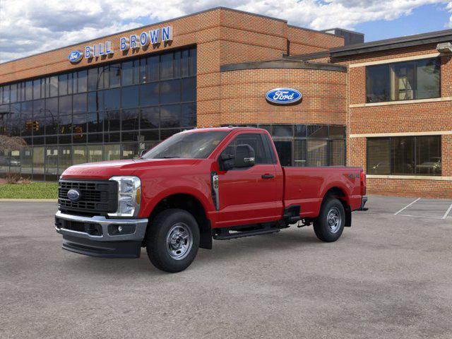 2026 FORD F-250 XL 缩略图 23