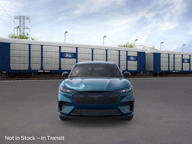 صورة مصغرة 28 لـ 2026 FORD MUSTANG MACH-E PREMIUM