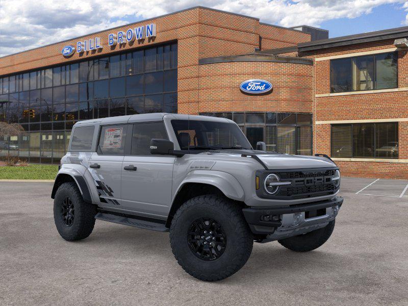 صورة 7 لـ 2026 FORD BRONCO RAPTOR