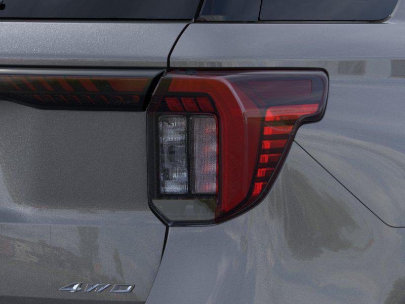2026 FORD EXPLORER ACTIVE — миниатюра 21