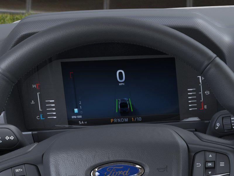 2026 FORD RANGER XLT — миниатюра 13