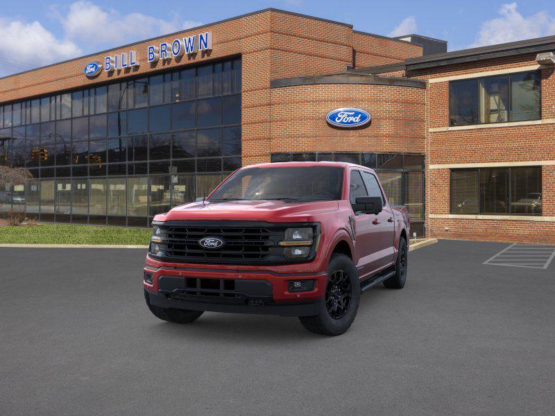 صورة 2 لـ 2026 FORD F-150 XLT
