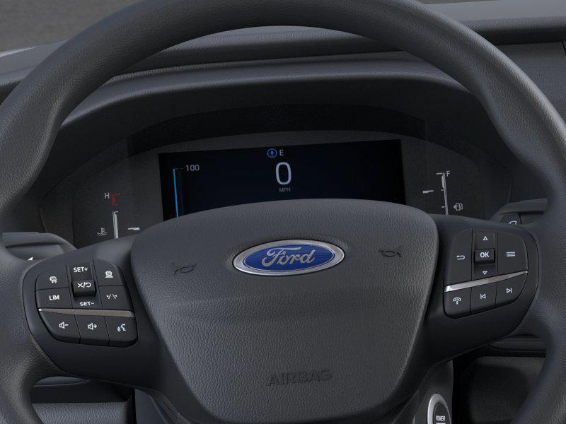 2026 FORD TRANSIT-250 BASE — миниатюра 13