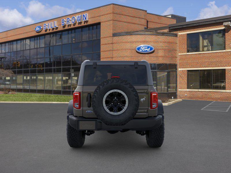 FORD BRONCO BASE - 5