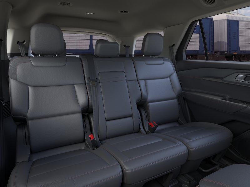 صورة مصغرة 11 لـ 2026 FORD EXPLORER ACTIVE