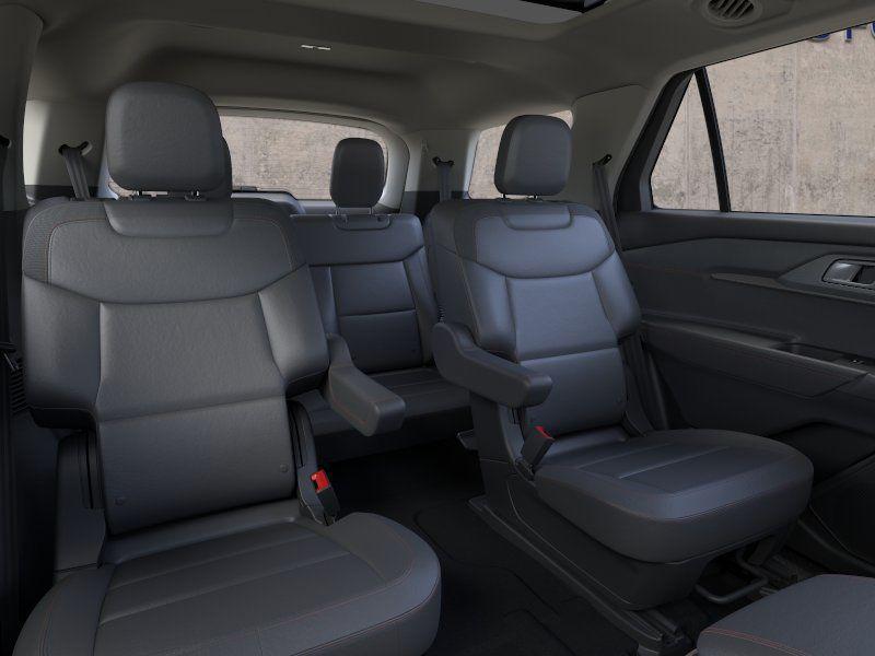 2026 FORD EXPLORER ACTIVE 缩略图 11
