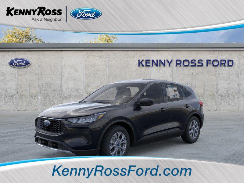 New 2026 Ford Escape Active
