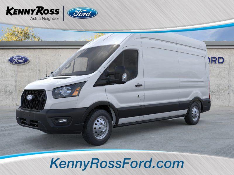 New 2026 Ford Transit-250 Base