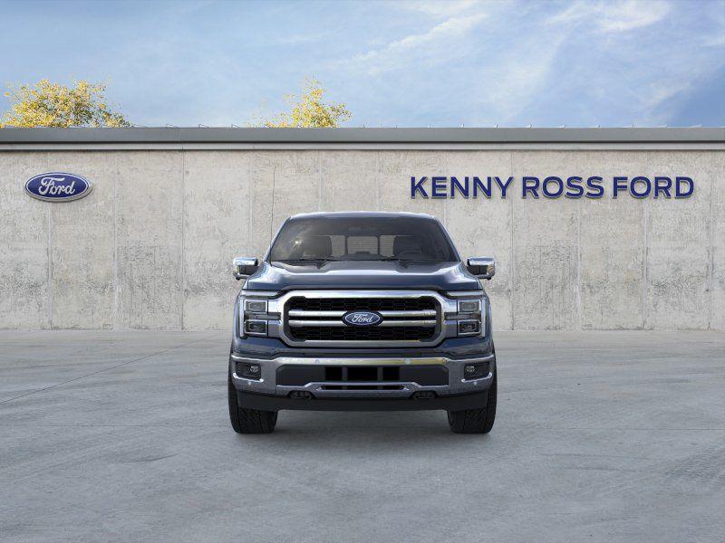 FORD F-150 LARIAT - 6