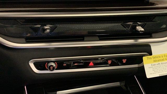 2026 BMW X5 XDRIVE40I 缩略图 22