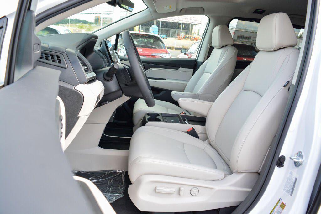 2026 Honda ODYSSEY EX-L 缩略图 13