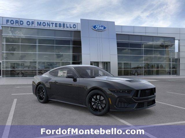 New 2026 Ford Mustang GT