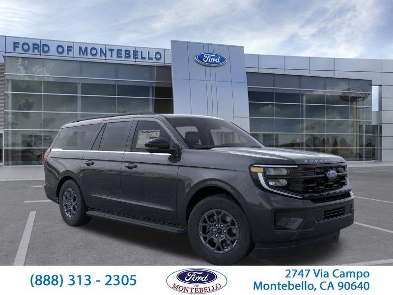 New 2026 Ford Expedition Max Active
