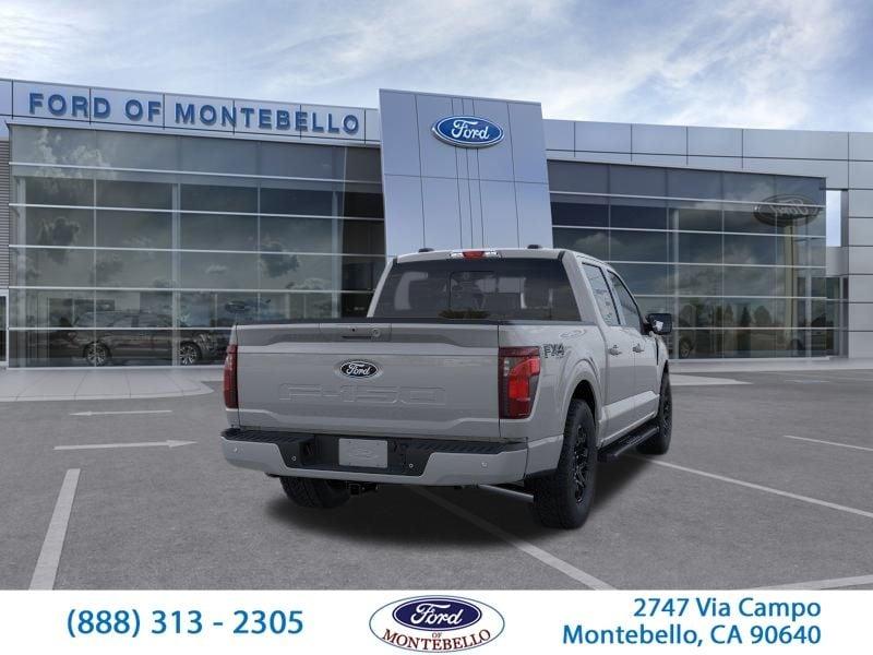 FORD F-150 XLT - 9