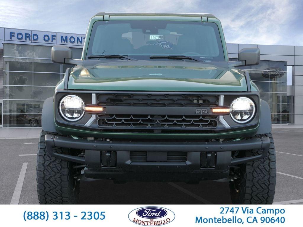 FORD BRONCO BIG BEND - 9