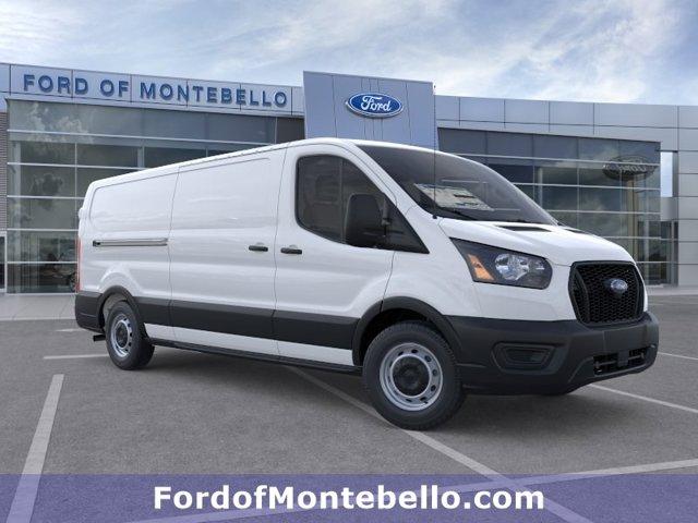 New 2025 Ford Transit-250 Base