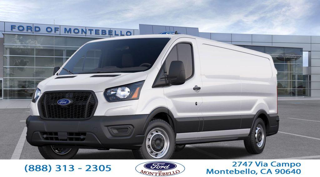 New 2025 Ford Transit-250 Base
