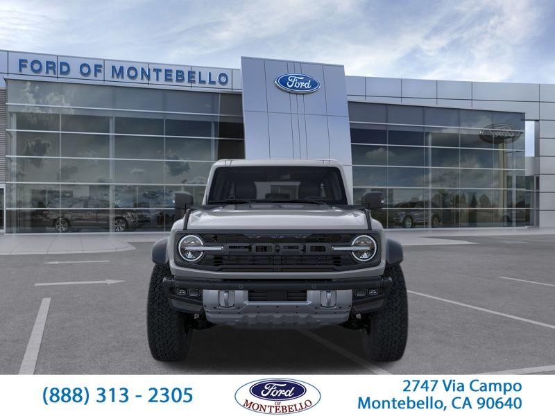 FORD BRONCO - 8