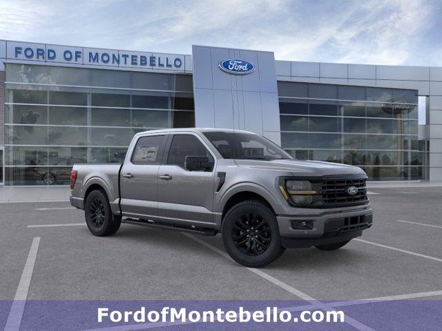 New 2026 Ford F-150 XLT
