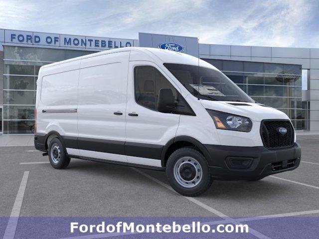New 2025 Ford Transit-150 Base