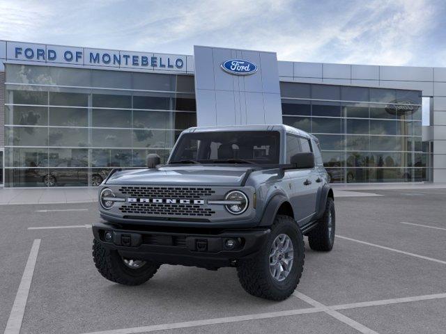 FORD BRONCO - 3