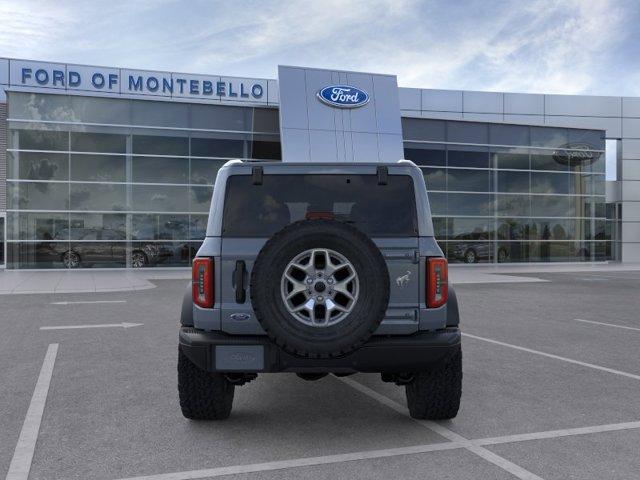 FORD BRONCO - 6