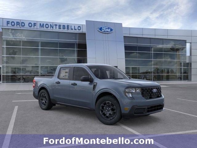 New 2026 Ford Maverick XLT