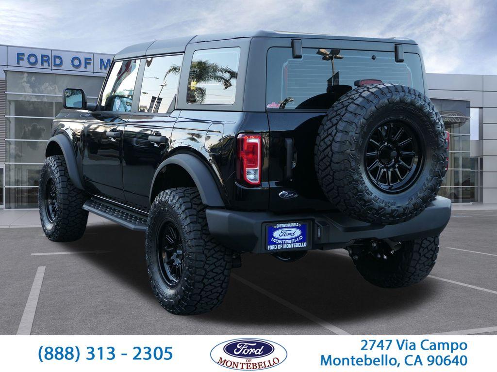 FORD BRONCO - 8