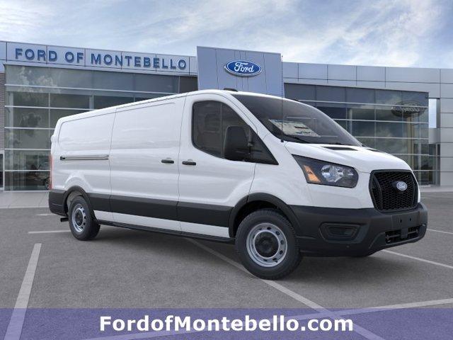 New 2026 Ford Transit-150 BASE