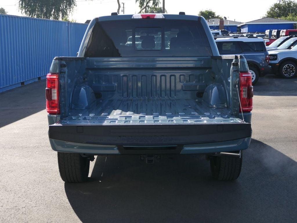 FORD F-150 XLT - 6