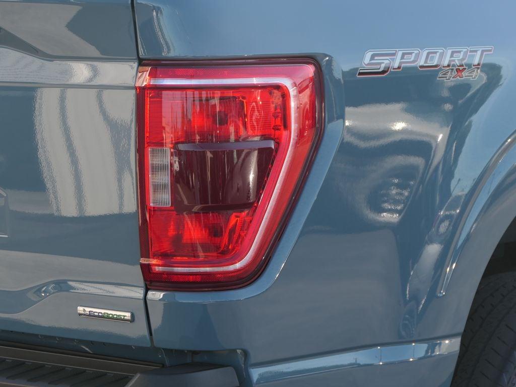 FORD F-150 XLT - 4