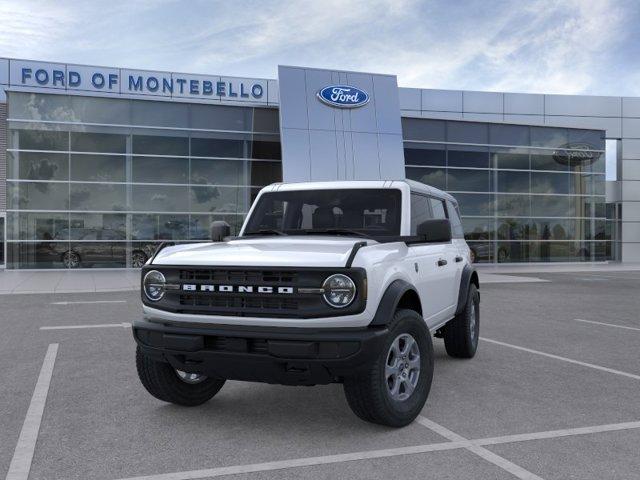FORD BRONCO - 3