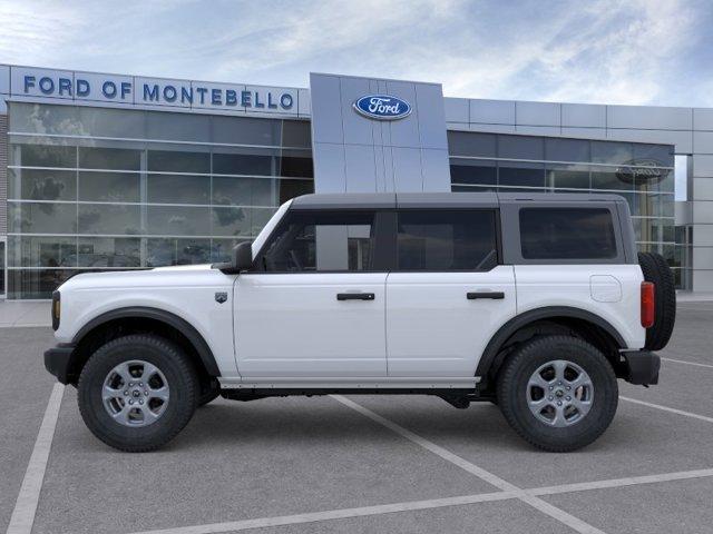 FORD BRONCO - 4