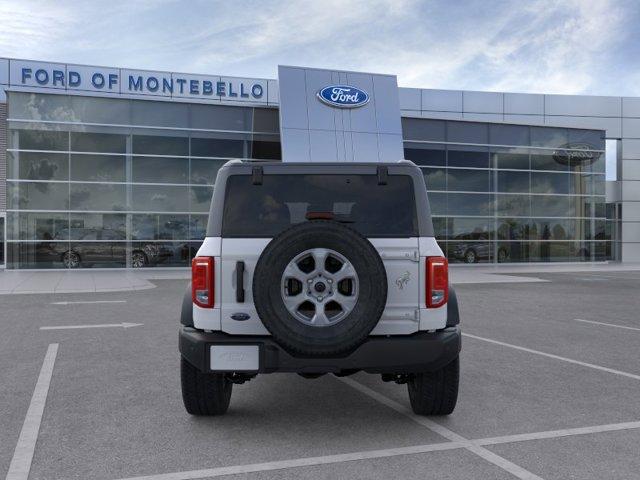 FORD BRONCO - 6
