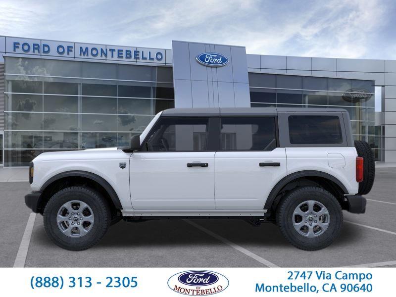 FORD BRONCO BIG BEND - 5