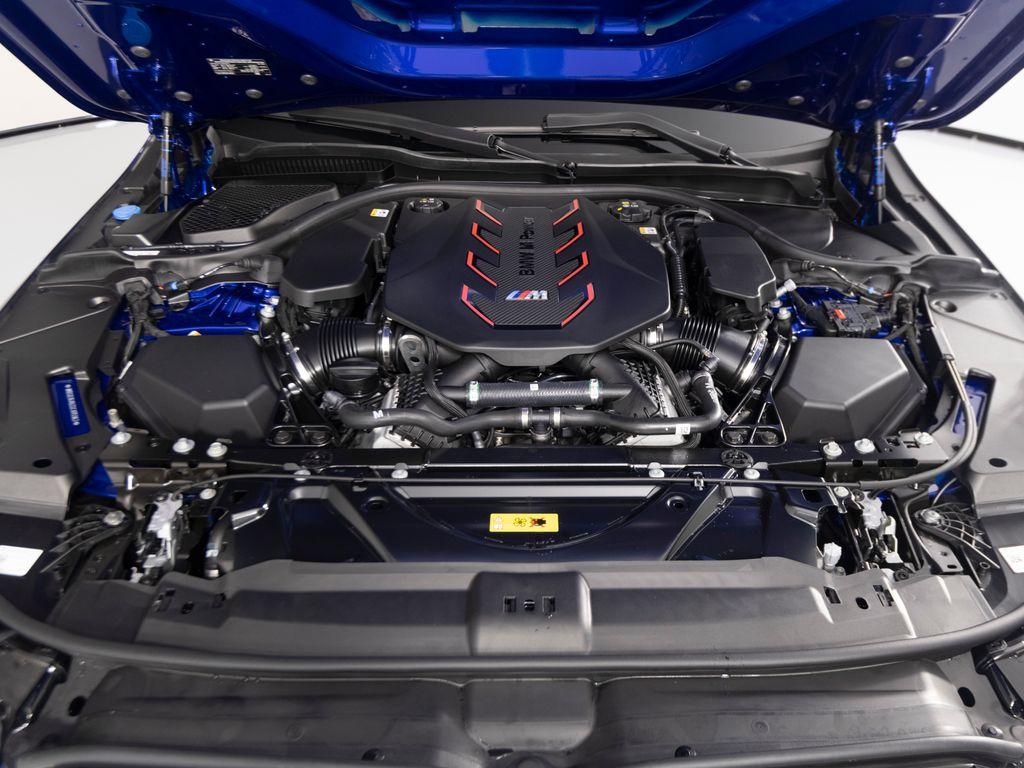 2025 BMW M5 BASE 缩略图 44