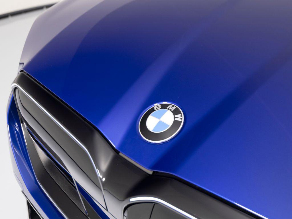 2025 BMW M5 BASE 缩略图 35