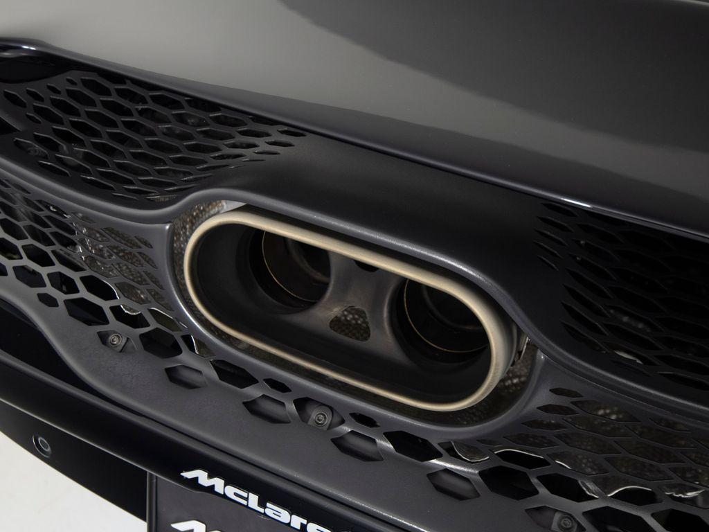 صورة مصغرة 47 لـ 2024 Mclaren 750S BASE