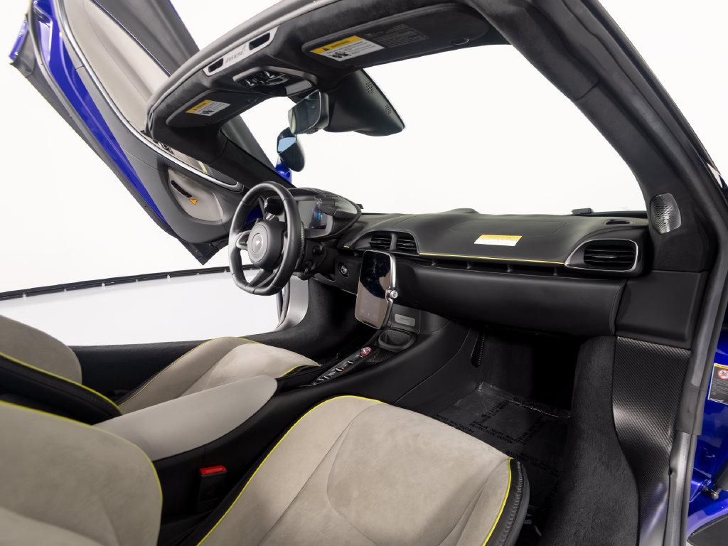صورة مصغرة 27 لـ 2024 Mclaren ARTURA