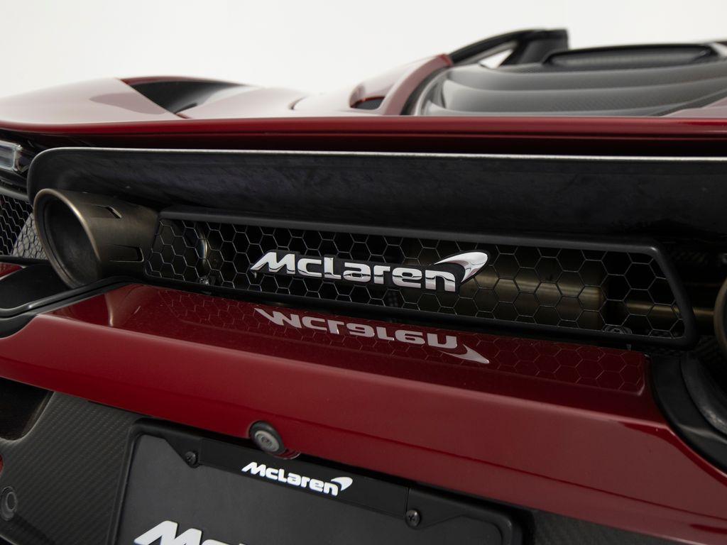2022 Mclaren 720S PERFORMANCE 缩略图 45