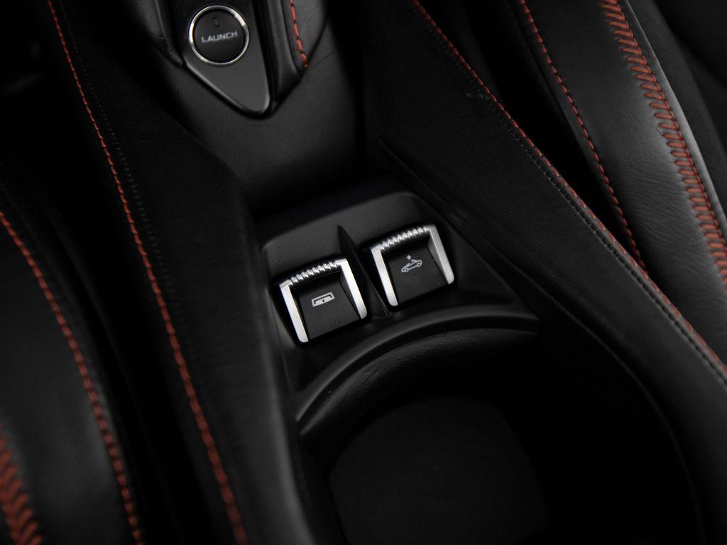 2022 Mclaren 720S PERFORMANCE 缩略图 26