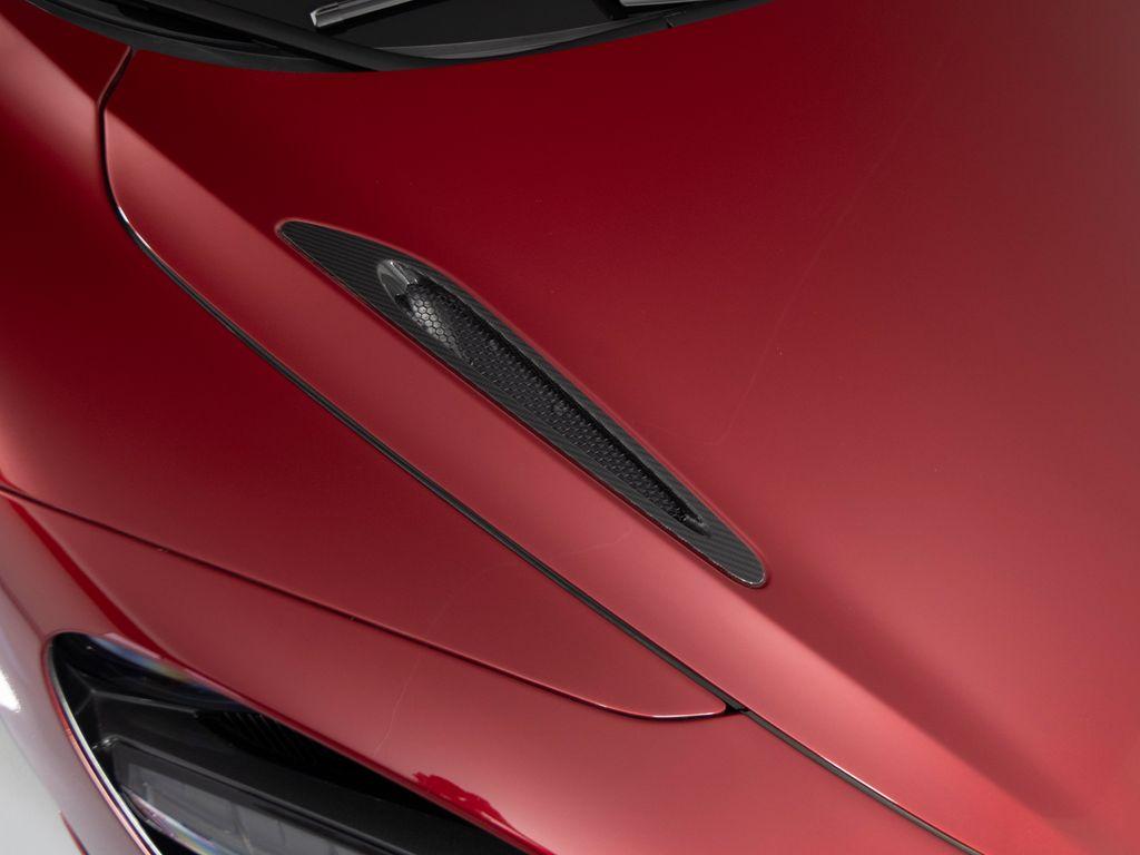 2022 Mclaren 720S PERFORMANCE 缩略图 38