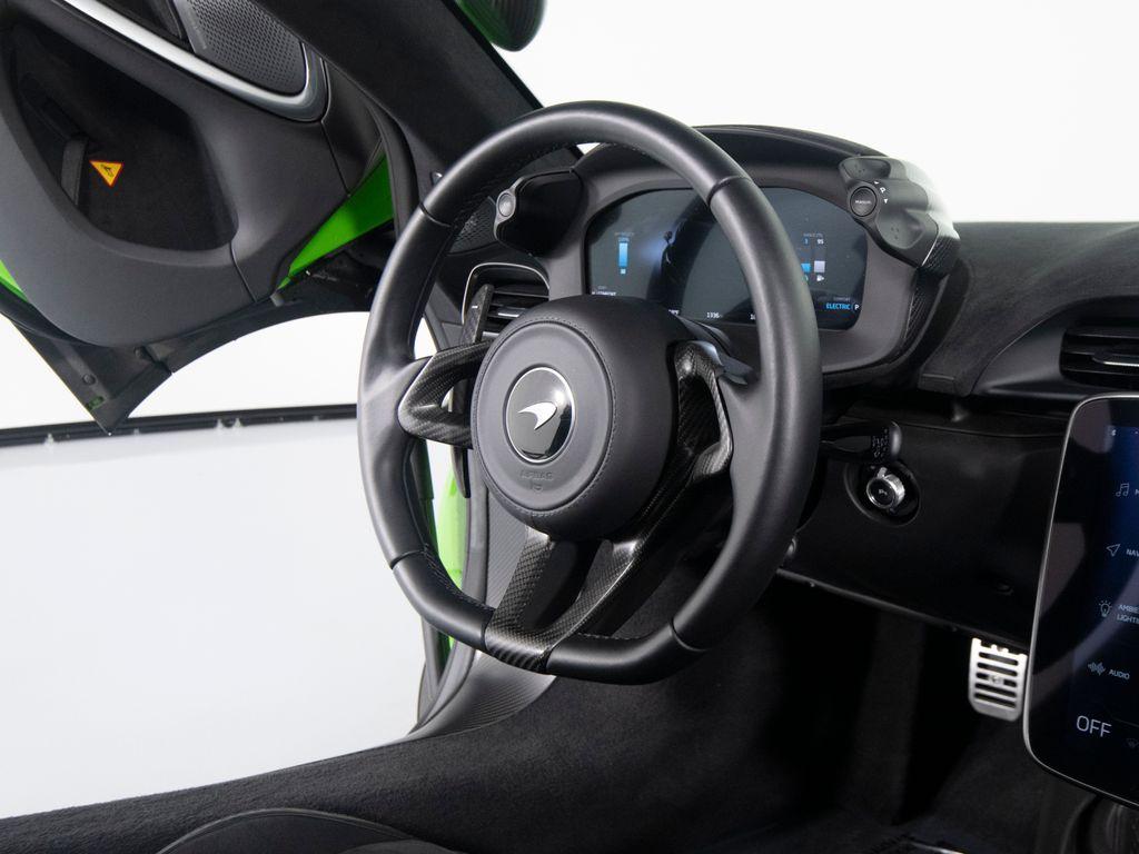 2025 Mclaren ARTURA SPIDER — фото 27