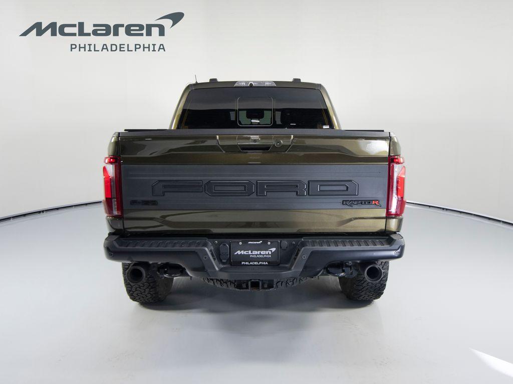 FORD F-150 RAPTOR - 6