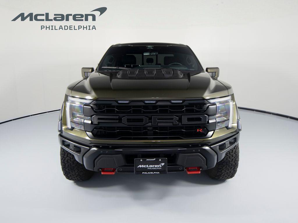 FORD F-150 RAPTOR - 2