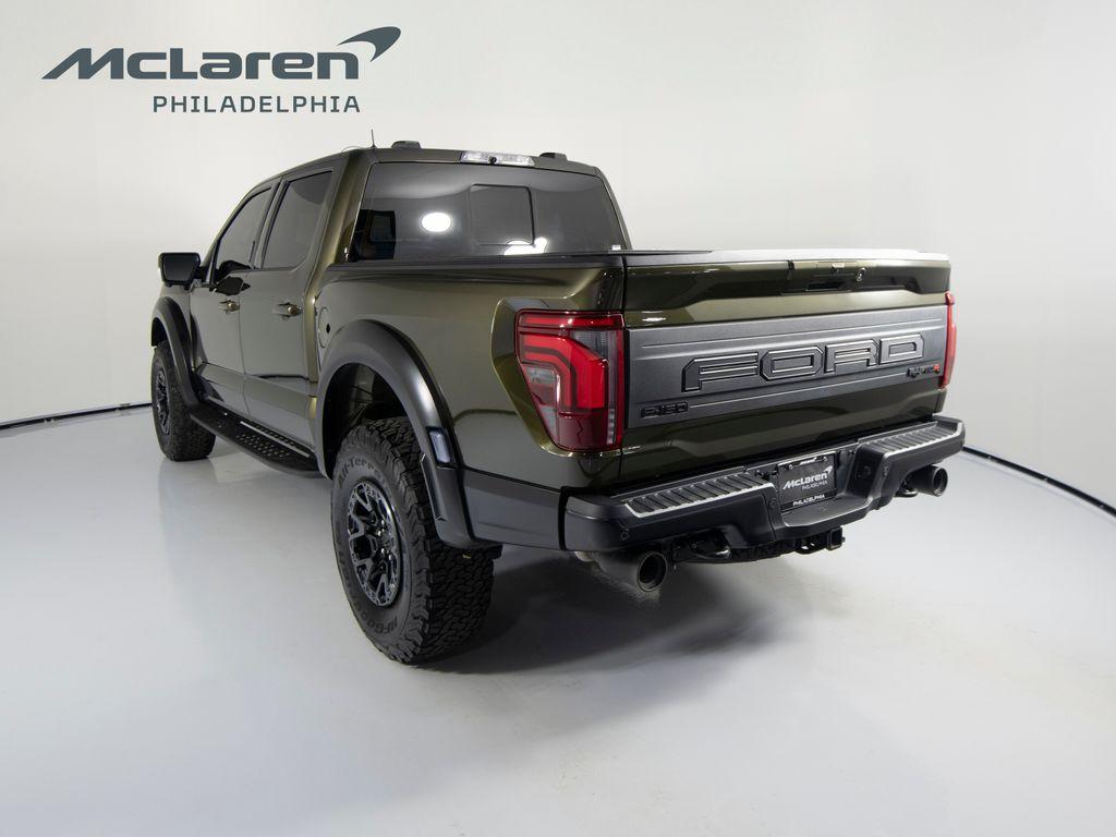 FORD F-150 RAPTOR - 7