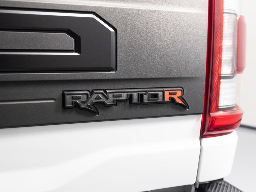 صورة مصغرة 47 لـ 2023 FORD F-150 RAPTOR