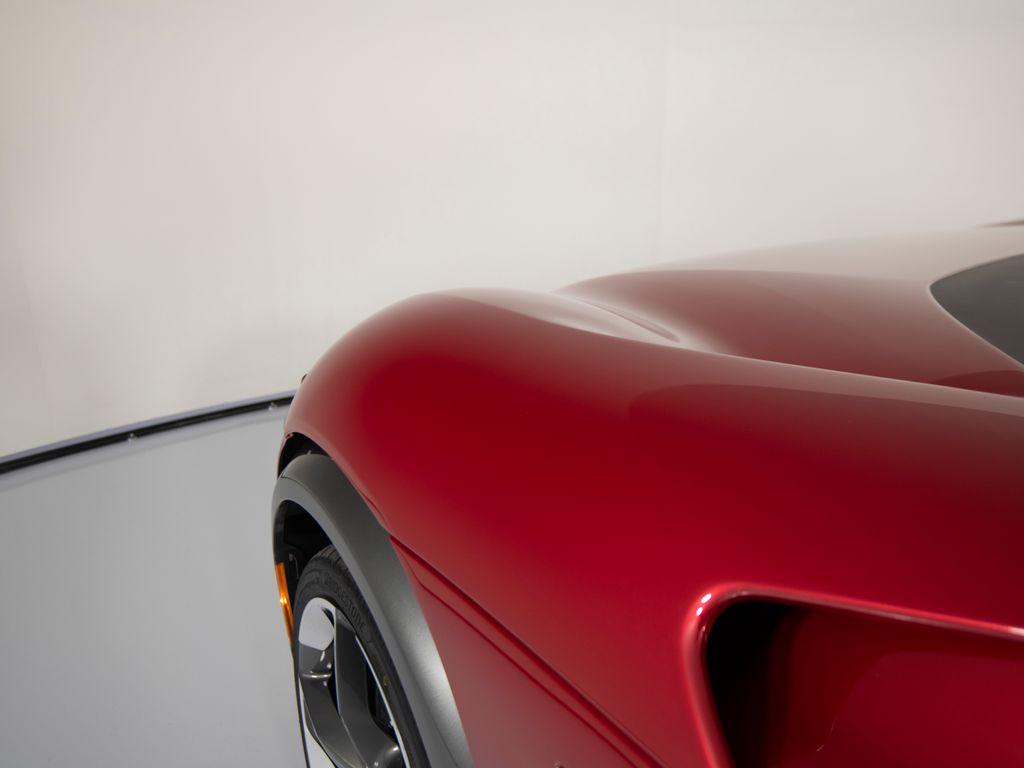 2025 Ferrari PUROSANGUE BASE 缩略图 44