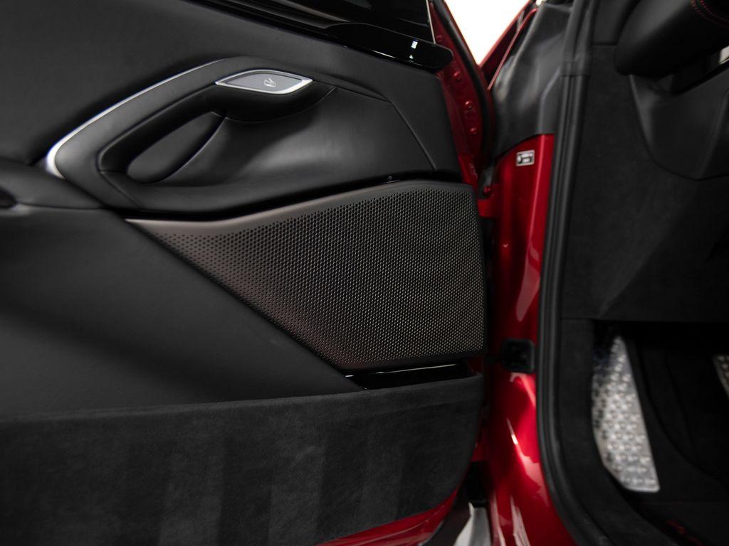 2025 Ferrari PUROSANGUE BASE 缩略图 11