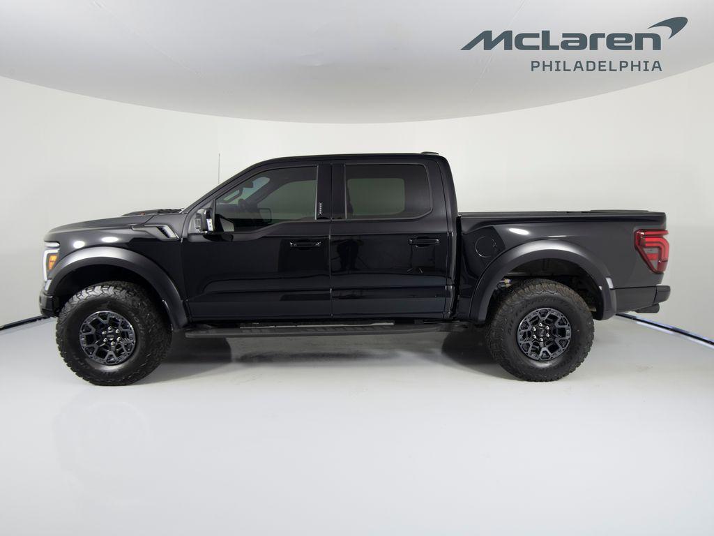 FORD F-150 RAPTOR - 8